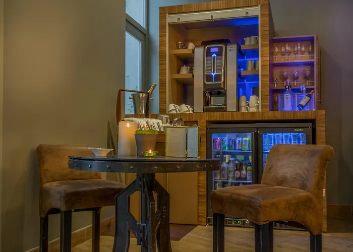 Legend Hotel Parigi